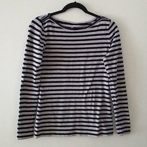 J Crew small top